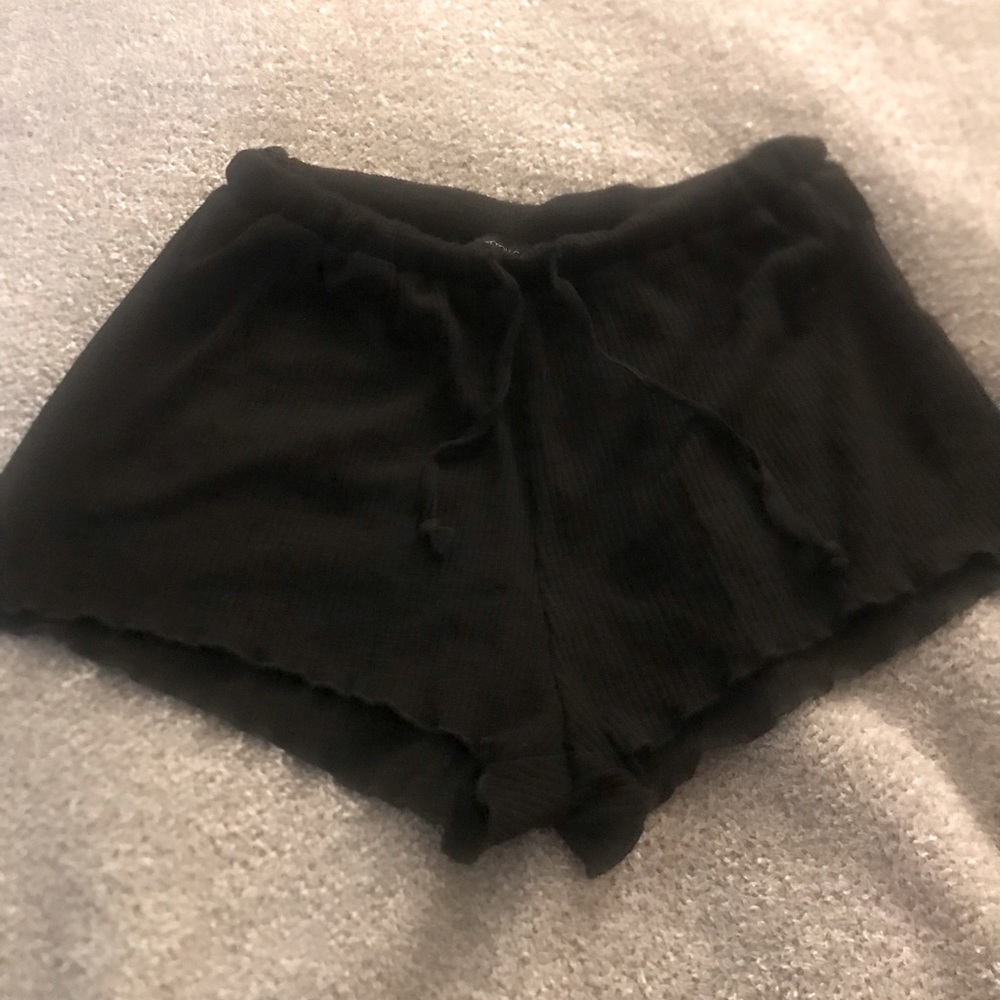 CCLA lounge shorts